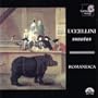 Sonata II, "detta la Luciminia contenta", Op. IV