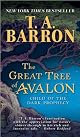 The Great Tree of Avalon: Child of the Dark Prophecy