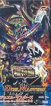 デュエルマスターズ トレーディングカードゲーム 極神編 拡張パック 第1弾 DM-24 BOX