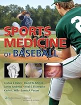 Sports Medicine of Baseball Sports Medicine of Baseball