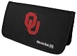 OU Logo Oklahoma University Sooners College Logo Checkbook Cover or Graduation Gift, Birthday, For Man or Woman Best Best Unique Gifts and Gift Ideas for Man Men Him Her Women Ladies or Students OFFICIAL NCAA Merchandise
