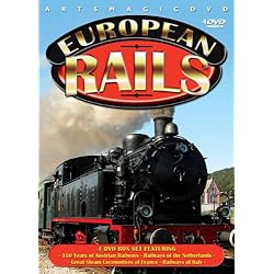 European Rails