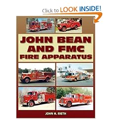 John Bean and FMC Fire Apparatus