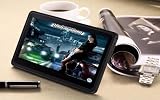 51w2qSE5KnL. SL160  Black Boxchip A13 7 Google Android 4.0 OS ICS Capacitive Tablet PC 4GB 512MB Flash Player 11.1 G Sensor