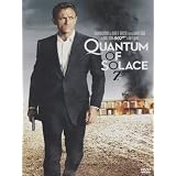 007 - Quantum Of Solace (Disco Singolo)di Daniel Craig