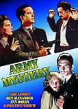 Army Mystery