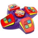 Uno Blitzo Electronic Game