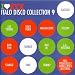 Zyx Italo Disco Collection 9