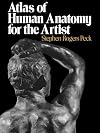 Atlas of Human Anatomy for the Artist