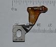 Merrow A-81-12 Feed Dog Front Single Coarse