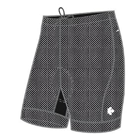 Buy Descente 2009 Ladies Aero-XT Triathlon Short Short - Black - 80504
