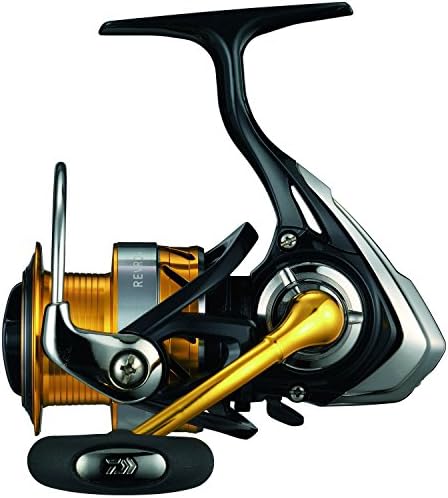 Daiwa reel 15 Reburosu 3012H