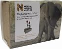 Natural History Museum Poo in a Box