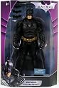 NEW!!! DC Batman New BatSuit Batman 10 Inch Action Figure With Accessories Experience Your Favorite Batman Character From The Dark Knight In A 10" Scale With Exquisitely Sculpted Features, Refined Paint Details And Critical Points OF Articulation.