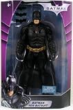 Enlarge toy image: Batman Dark Knight 10inch Rotocast Action Figure -