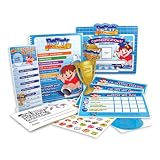 Bright Products Potty Training 101 - Boys by Bright Products