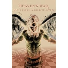 Heavens War