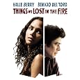 Things We Lost in the Fire