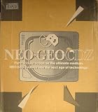 Revue SNK  / Neo-geo cdz(jap)