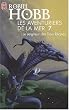 Les Aventuriers de la mer, Tome 7 : Le seigneur des Trois R�gnes
