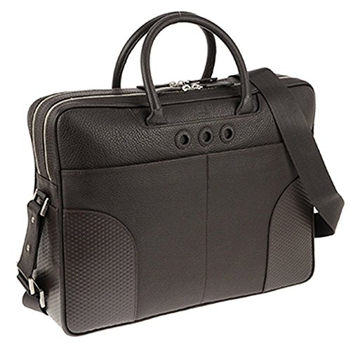 【正規輸入品】ダンヒル L3K541B ブリーフケース Dunhill(ダンヒル) 画像