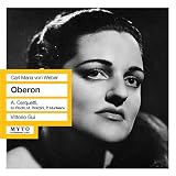 Music : Weber: Oberon