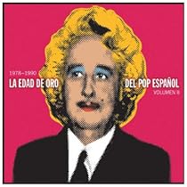 La Edad De Oro Del Pop Espanol V.2