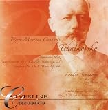 Tchaikovsky: Romeo & Juliet; Piano Concerto No. 1; Symphony No. 5 [Dual Disc]