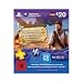 PlayStation Network Card (20 Euro) im Uncharted 3 Design