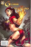 Grimm Fairy Tales #29