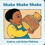 Shake Shake Shake