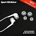 Sports : econdo EAR Plug Sport Kopfh&ouml;rer