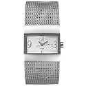 DKNY Women's Mesh Stainless Steel Watch #NY4497