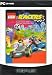 Lego Racers