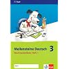 Meilensteine Deutsch - Rechtschreiben. Paket - 3. Klasse