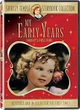 Shirley Temple Early Years Vol. 1 - In COLOR!