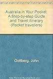 Australia in your pocket : a step-by-step guide and travel itinerary