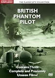 British Phantom Pilot