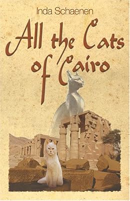 All the Cats of Cairo