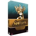 Saint Seiya - Les chevaliers du Zodiaque - Coffret 3 - 4 DVD - �pisodes 49 � 72