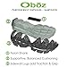 Oboz Men's Yellowstone II BDry/BFit Multisport Boot