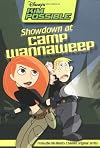 Showdown at Camp Wannaweep (Kim Possible)