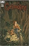 The Grimoire #4 June 2005