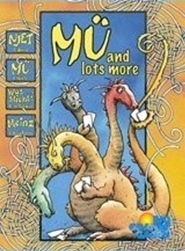 Mu and Lots More
