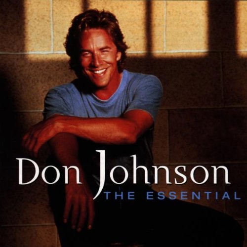 DON JOHNSON - Slow Time - Zortam Music