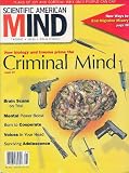 Scientific American Mind, January 2007 Issue