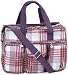 Volcom Juniors Better Than You Laptop Bag, Gothic Grape, One Size