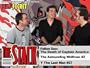 Fallen Son Astounding Wolfman #2 Y The Last Man #57: The Stack