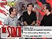 Fallen Son Astounding Wolfman #2 Y The Last Man #57: The Stack Fallen Son Astounding Wolfman #2 Y The Last Man #57: The Stack