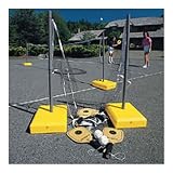 Pickle Ball Tournament Set